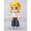 Bandai figurine Figuarts MINI - SENJURO RENGOKU - Demon Slayer KIMETSU NO YAIBA