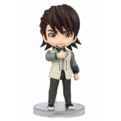 Bandai figurine Figuarts MINI - KOKETSU T. KABURAGI - TIGER & BUNNY 2
