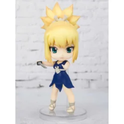Bandai figurine Figuarts MINI - Dr. Stone - Kohaku