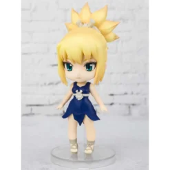 Bandai figurine Figuarts MINI - Dr. Stone - Kohaku