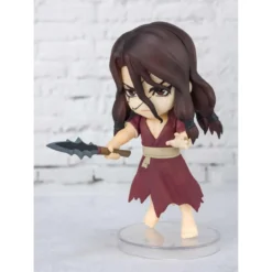 Bandai figurine Figuarts MINI - Dr. Stone - Tsukasa Shishio