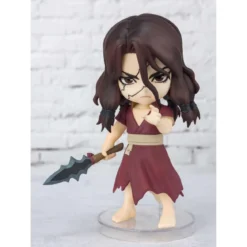 Bandai figurine Figuarts MINI - Dr. Stone - Tsukasa Shishio