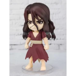 Bandai figurine Figuarts MINI - Dr. Stone - Tsukasa Shishio