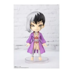 Bandai figurine Figuarts MINI - Asagiri Gen - Dr. Stone