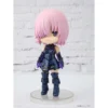 Bandai figurine Figuarts MINI - MASH KYRIELIGHT - FATE/GRAND ORDER ABSOLUTE DEMONIC FRONT: BABYLONIA