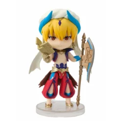 Bandai figurine Figuarts MINI - Gilgamesh - FATE/GRAND ORDER ABSOLUTE DEMONIC FRONT: BABYLONIA
