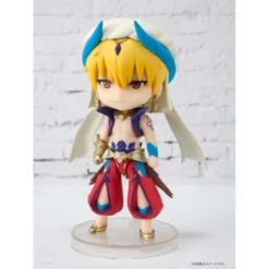 Bandai figurine Figuarts MINI - Gilgamesh - FATE/GRAND ORDER ABSOLUTE DEMONIC FRONT: BABYLONIA