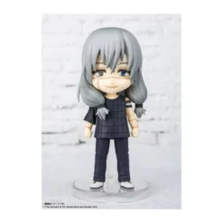 Bandai figurine Figuarts MINI - MAHITO - Jujutsu Kaisen