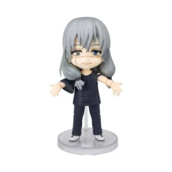 Bandai figurine Figuarts MINI - MAHITO - Jujutsu Kaisen