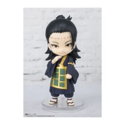 Bandai figurine Figuarts MINI - SUGURU GETO - Jujutsu Kaisen