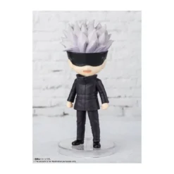 Bandai figurine Figuarts MINI - SATORU GOJO - Jujutsu Kaisen