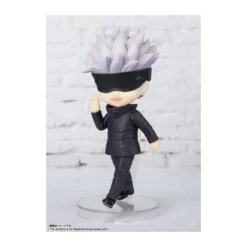 Bandai figurine Figuarts MINI - SATORU GOJO - Jujutsu Kaisen