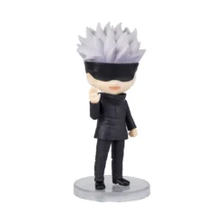 Bandai figurine Figuarts MINI - SATORU GOJO - Jujutsu Kaisen
