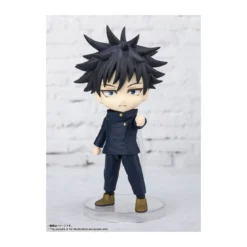 Bandai figurine Figuarts MINI - MEGUMI FUSHIGURO - Jujutsu Kaisen