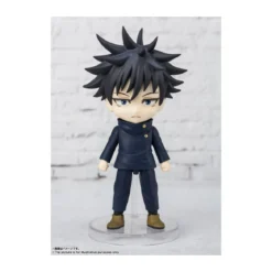 Bandai figurine Figuarts MINI - MEGUMI FUSHIGURO - Jujutsu Kaisen