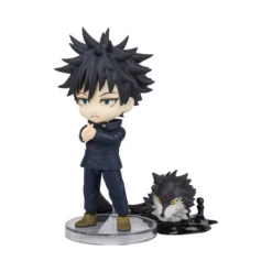 Bandai figurine Figuarts MINI - MEGUMI FUSHIGURO - Jujutsu Kaisen