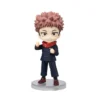 Bandai figurine Figuarts MINI - YUJI ITADORI - Jujutsu Kaisen