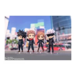 Bandai figurine Figuarts MINI - YUJI ITADORI - Jujutsu Kaisen