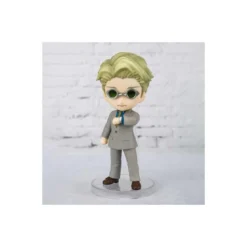Bandai figurine Figuarts MINI - kento nanami - Jujutsu Kaisen