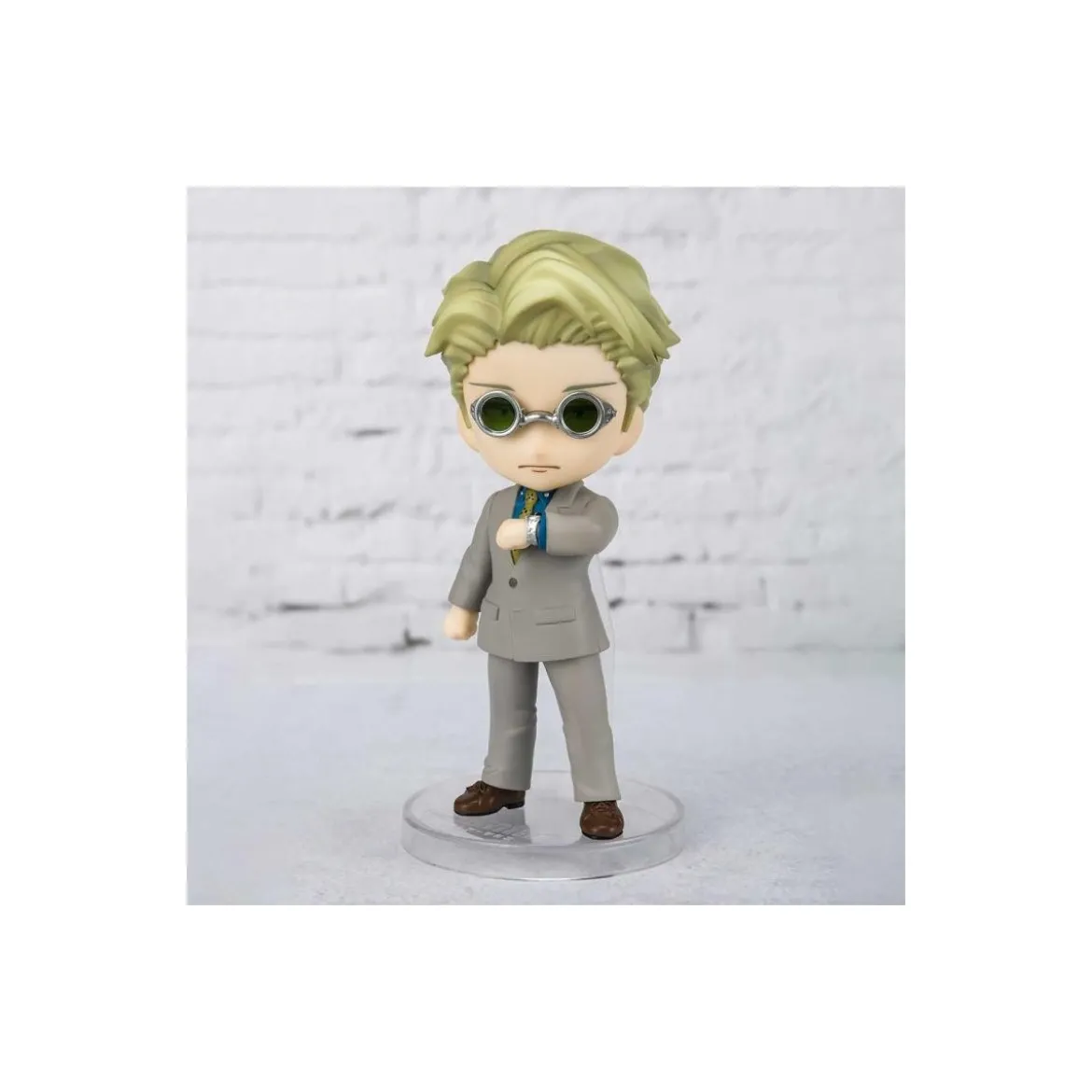 Bandai figurine Figuarts MINI - kento nanami - Jujutsu Kaisen