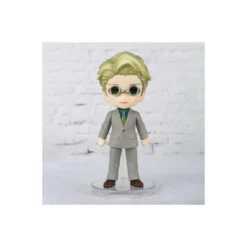 Bandai figurine Figuarts MINI - kento nanami - Jujutsu Kaisen
