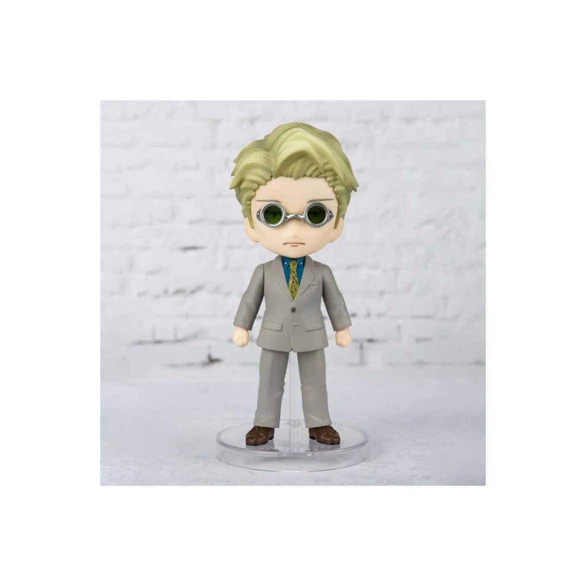 Bandai figurine Figuarts MINI - kento nanami - Jujutsu Kaisen