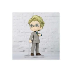Bandai figurine Figuarts MINI - kento nanami - Jujutsu Kaisen