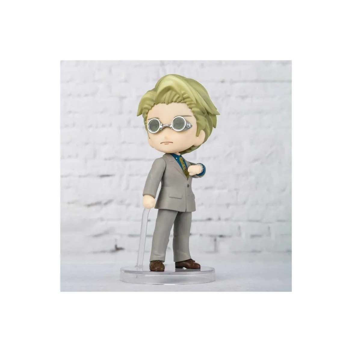 Bandai figurine Figuarts MINI - kento nanami - Jujutsu Kaisen