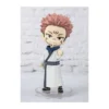 Bandai figurine Figuarts MINI - Sukuna - Jujutsu Kaisen