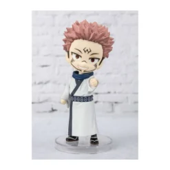Bandai figurine Figuarts MINI - Sukuna - Jujutsu Kaisen