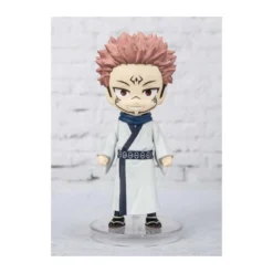 Bandai figurine Figuarts MINI - Sukuna - Jujutsu Kaisen