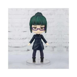 Bandai figurine Figuarts MINI - MAKI ZEN'IN - Jujutsu Kaisen