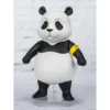 Bandai figurine Figuarts MINI - PANDA - Jujutsu Kaisen