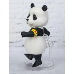 Bandai figurine Figuarts MINI - PANDA - Jujutsu Kaisen