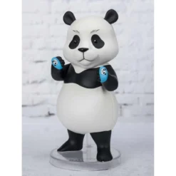 Bandai figurine Figuarts MINI - PANDA - Jujutsu Kaisen