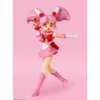 Bandai figurine SH Figuarts - Chibi Moon Animation Color Edition - Sailor Moon