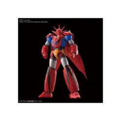 Bandai Getter Dragon Infinitism - Plastic Model Kit HG 1/144