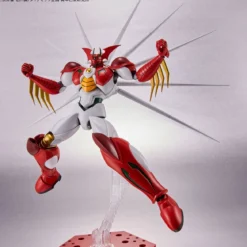 Bandai Getter Robo - Getter ARC - Plastic Model Kit HG 1/144