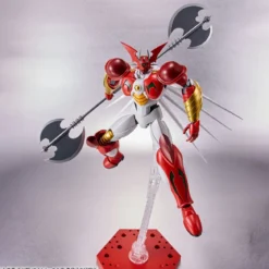 Bandai Getter Robo - Getter ARC - Plastic Model Kit HG 1/144