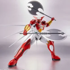 Bandai Getter Robo - Getter ARC - Plastic Model Kit HG 1/144