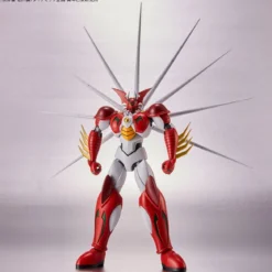 Bandai Getter Robo - Getter ARC - Plastic Model Kit HG 1/144