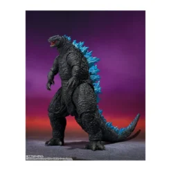 Bandai Godzilla x Kong: The New Empire - Godzilla (2024)
