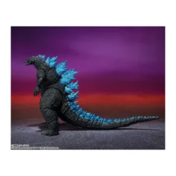 Bandai Godzilla x Kong: The New Empire - Godzilla (2024)