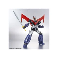 Bandai Great Mazinger Infinity - Plastic Model Kit HG 1/144