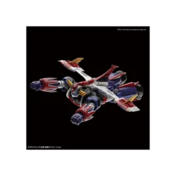 Bandai Grendizer Infinitism - Plastic Model Kit HG 1/144 - Goldorak