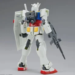 Bandai - Gunpla - Entry Grade - RX-78-2 1/144 - Mobile Suit Gundam