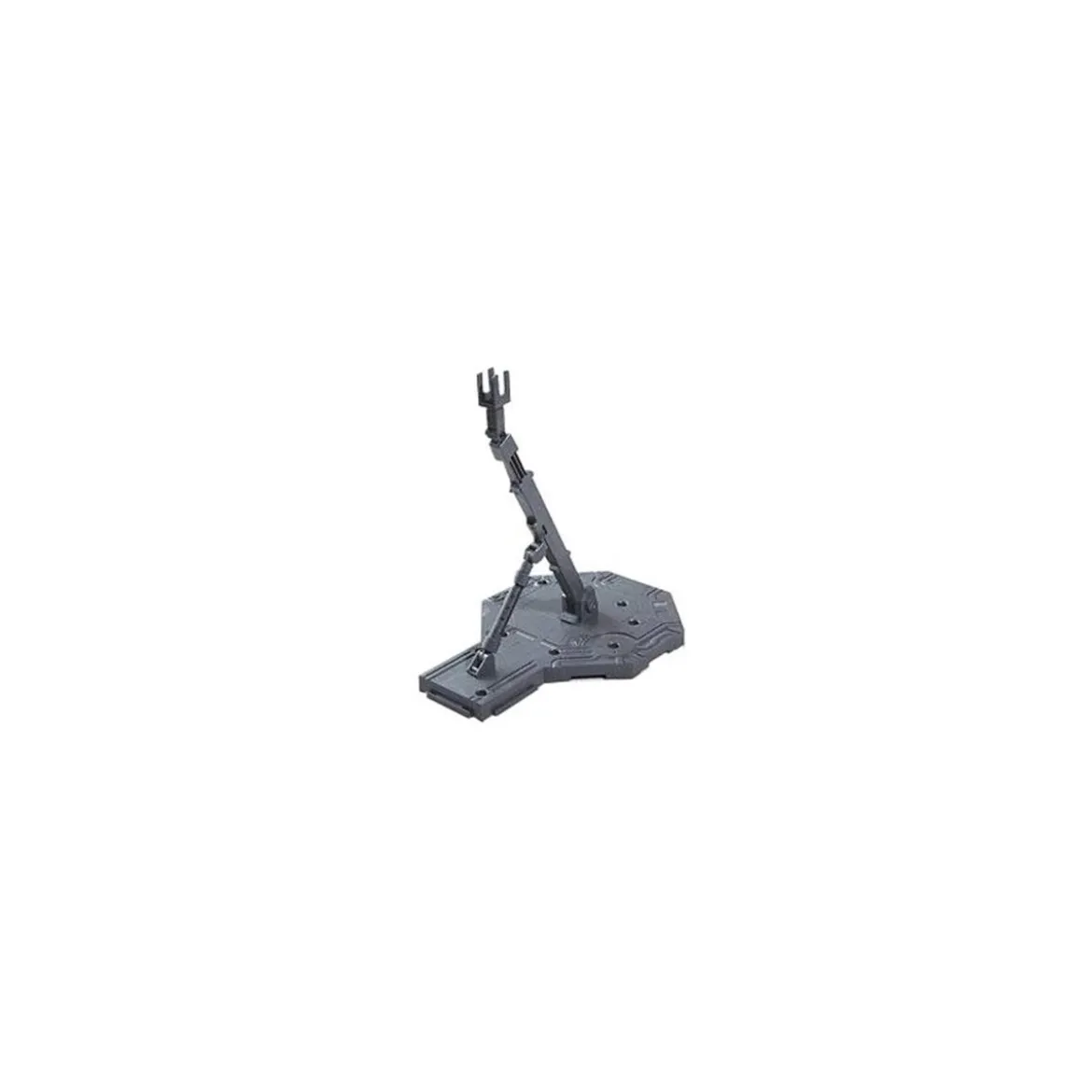 Bandai - Gunpla - Gundam Action Base 1 Grey