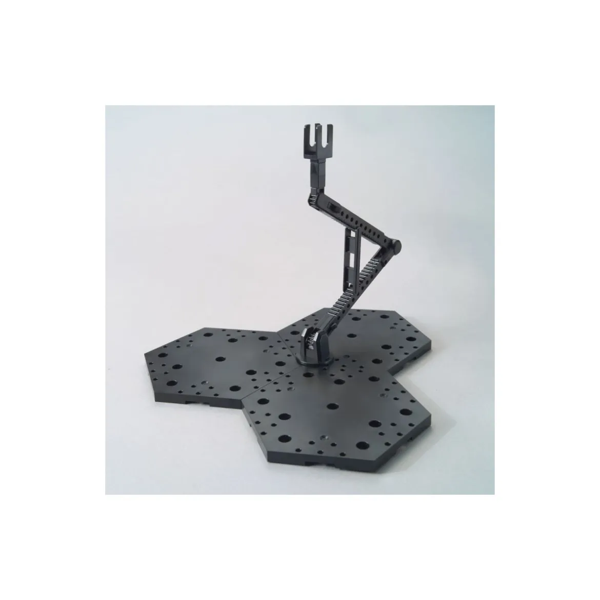 Bandai - Gunpla - Gundam Action Base 4 Black (1/100)
