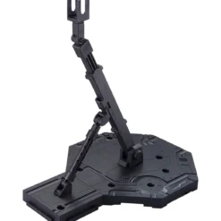 Bandai - Gunpla - Gundam Action Base 1 Black