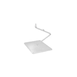 Bandai - Gunpla - Gundam Action Base 8 Clear (1/100)
